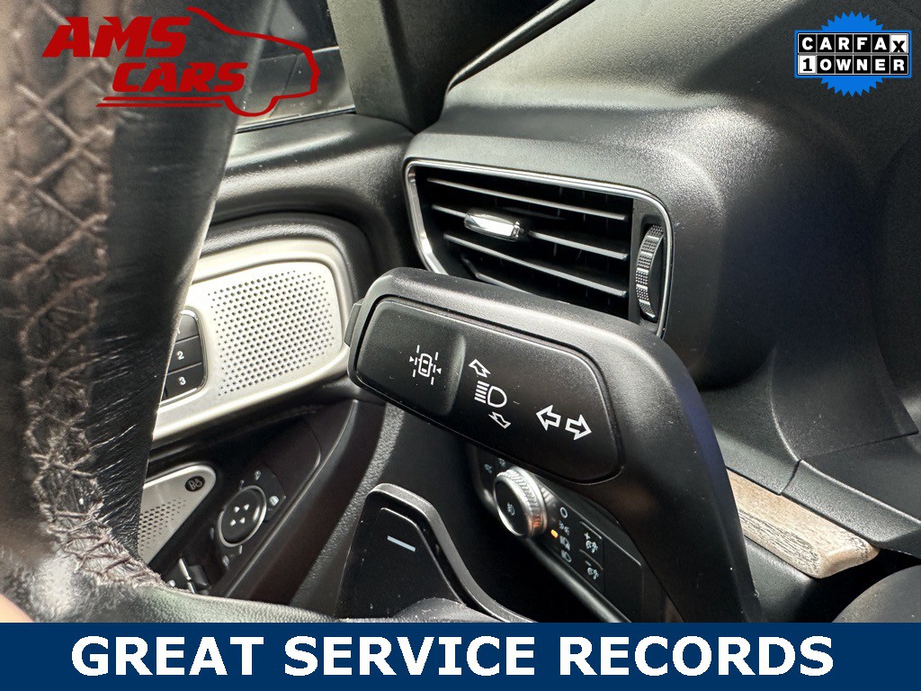 2020 Ford Explorer Image 30