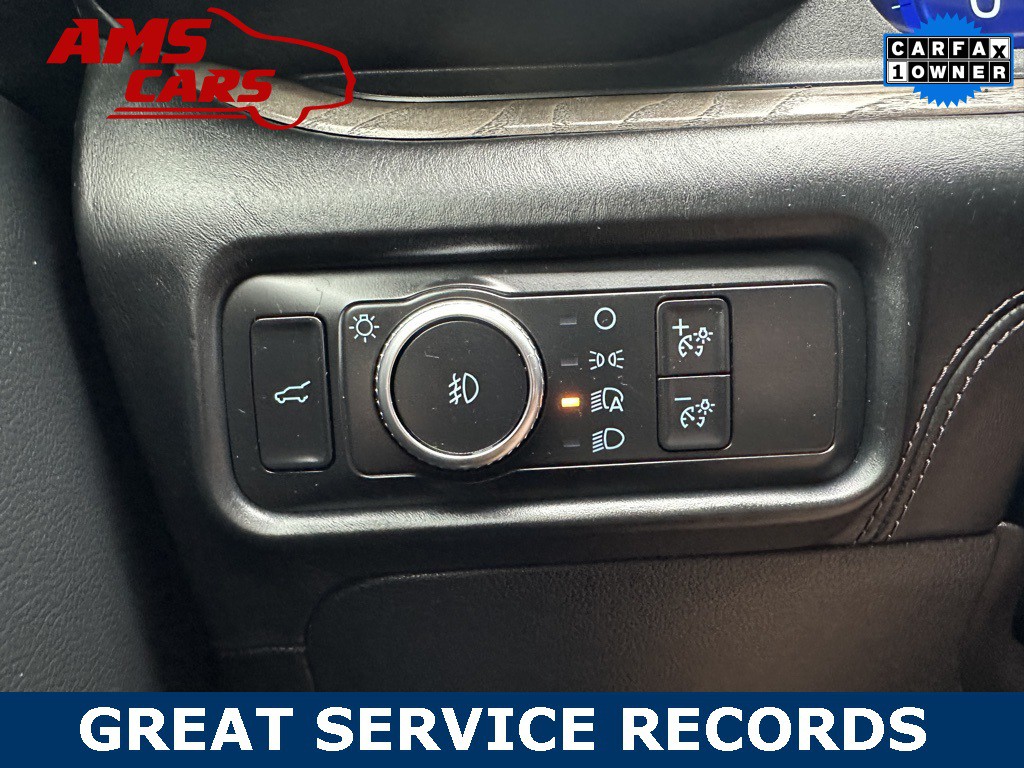 2020 Ford Explorer Image 31