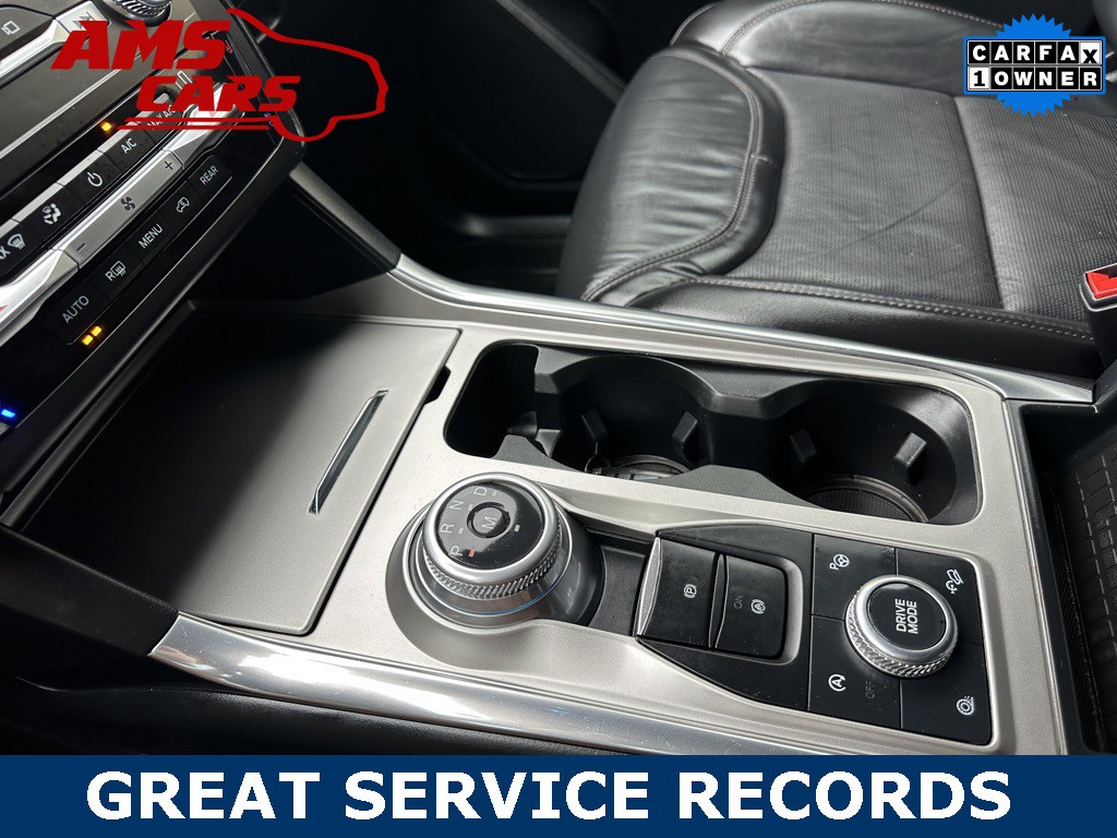 2020 Ford Explorer Image 41