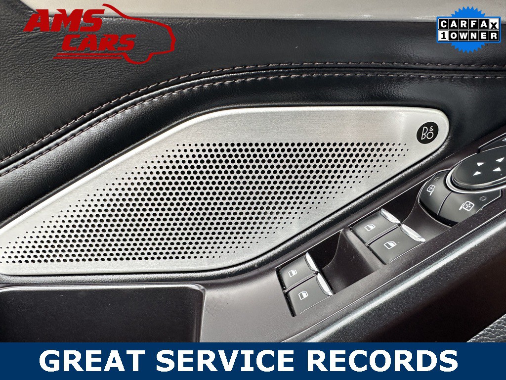 2020 Ford Explorer Image 45