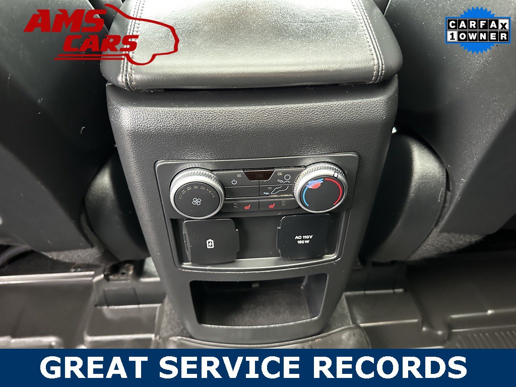 2020 Ford Explorer Image 46