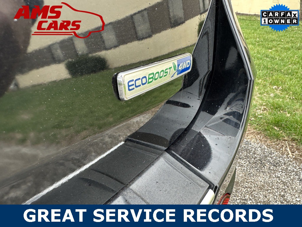 2020 Ford Explorer Image 49