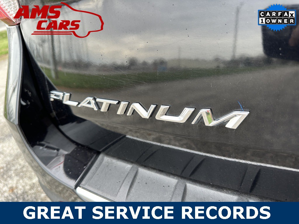 2020 Ford Explorer Image 50