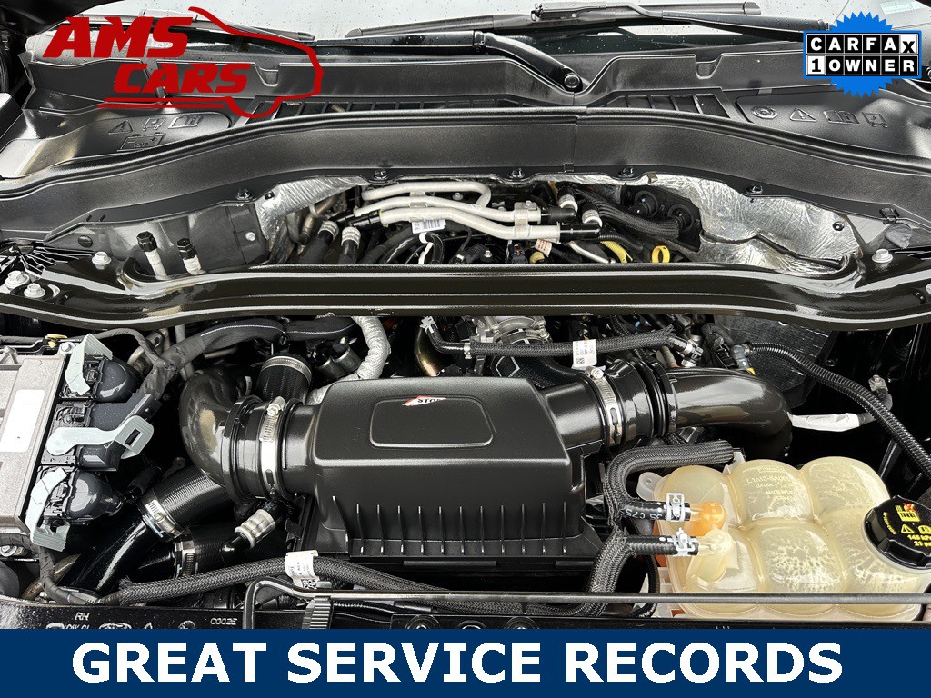 2020 Ford Explorer Image 51