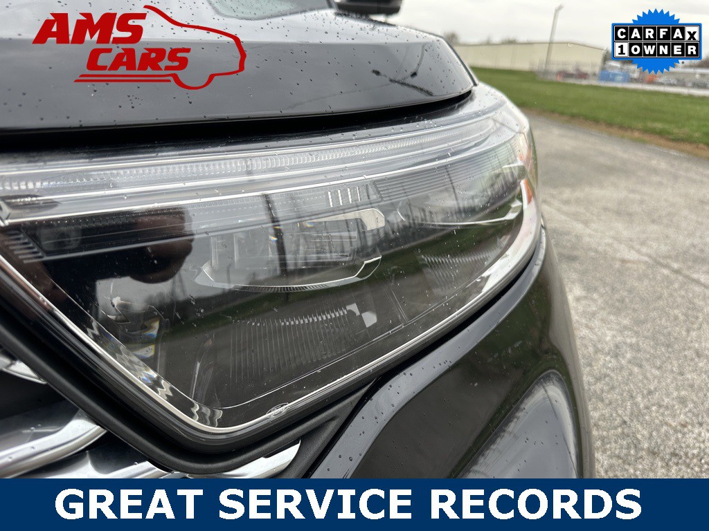 2020 Ford Explorer Image 52