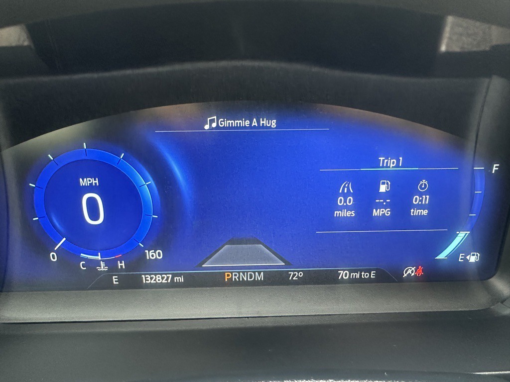 2020 Ford Explorer Image 22