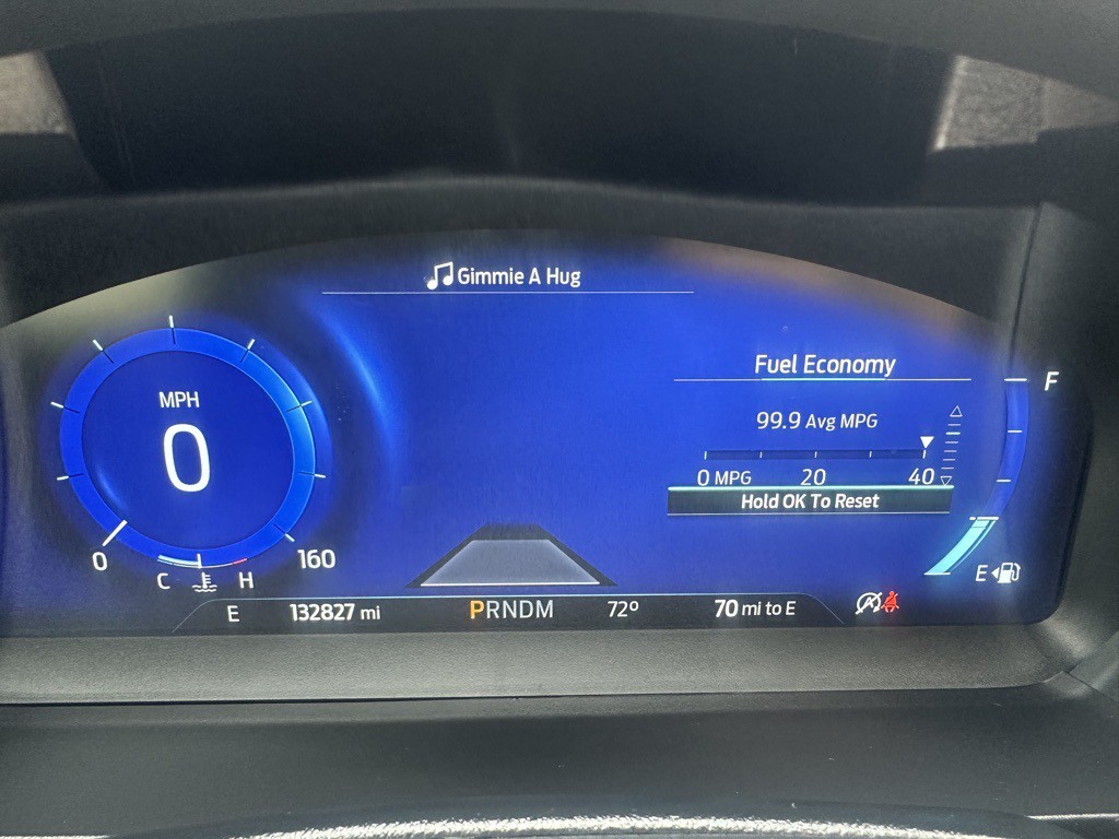 2020 Ford Explorer Image 23