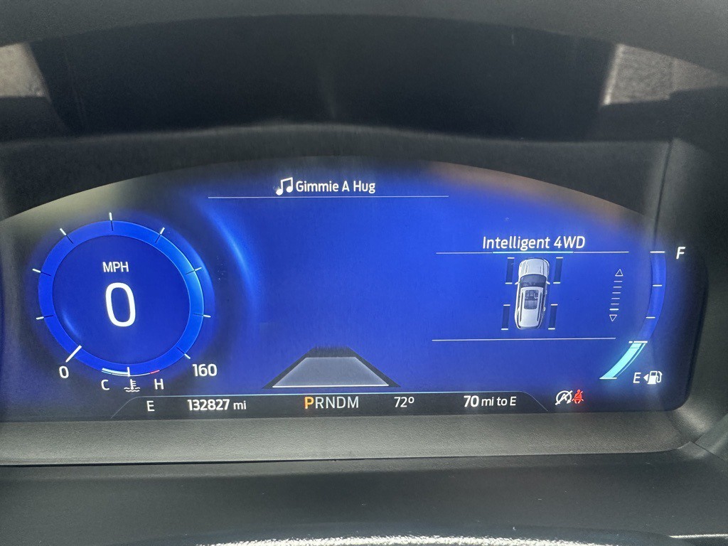 2020 Ford Explorer Image 24