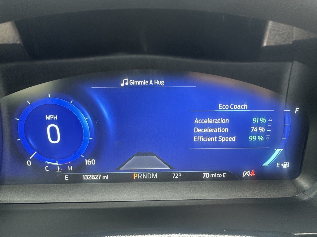 2020 Ford Explorer Image 25