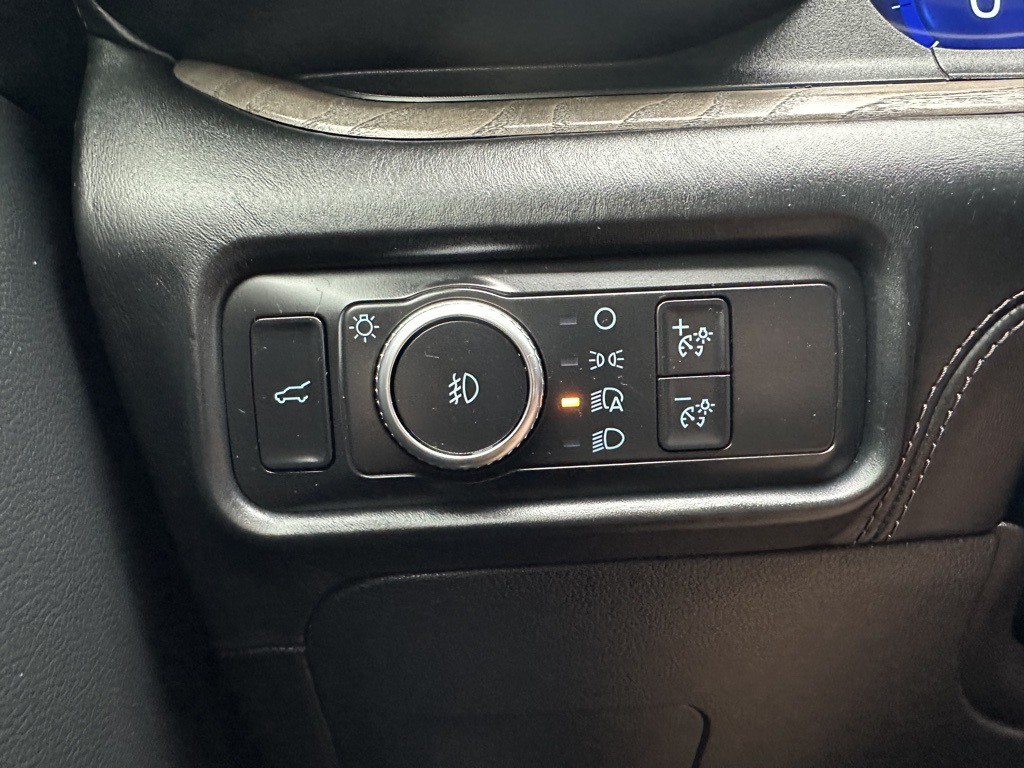 2020 Ford Explorer Image 31