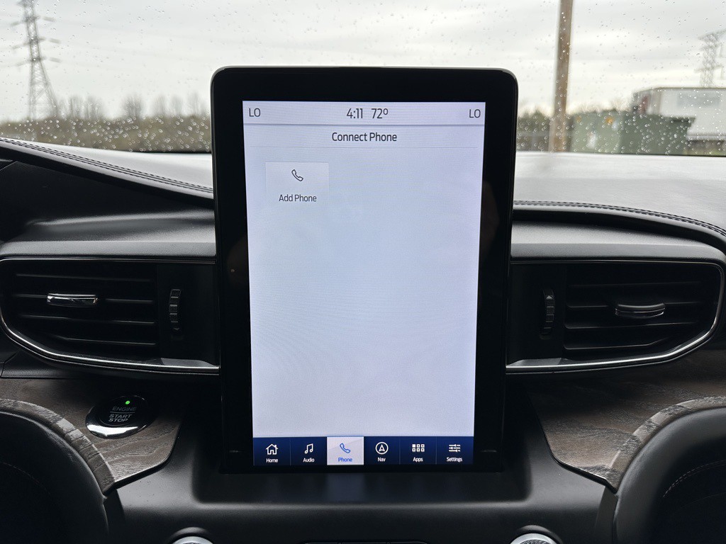 2020 Ford Explorer Image 36