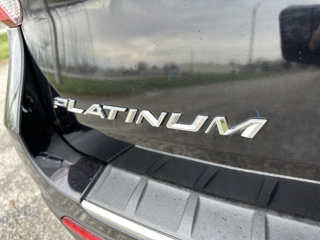 2020 Ford Explorer Image 50