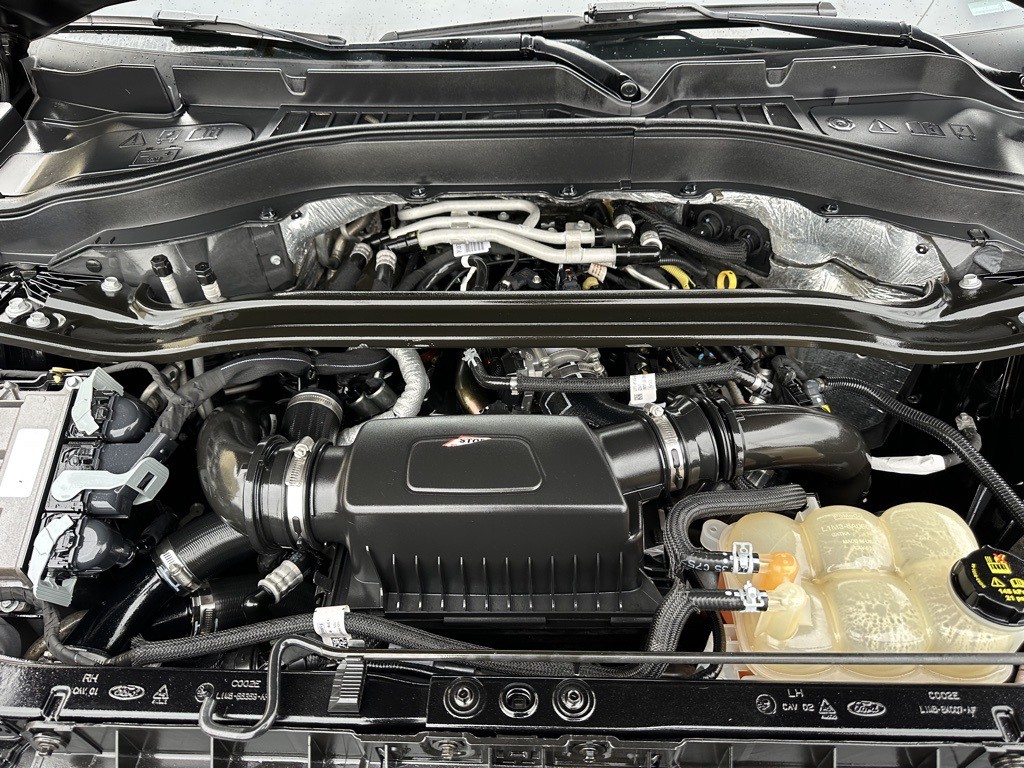 2020 Ford Explorer Image 51