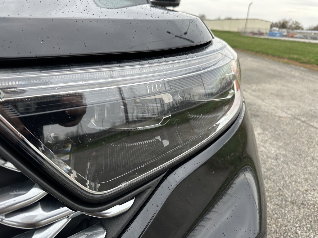 2020 Ford Explorer Image 52