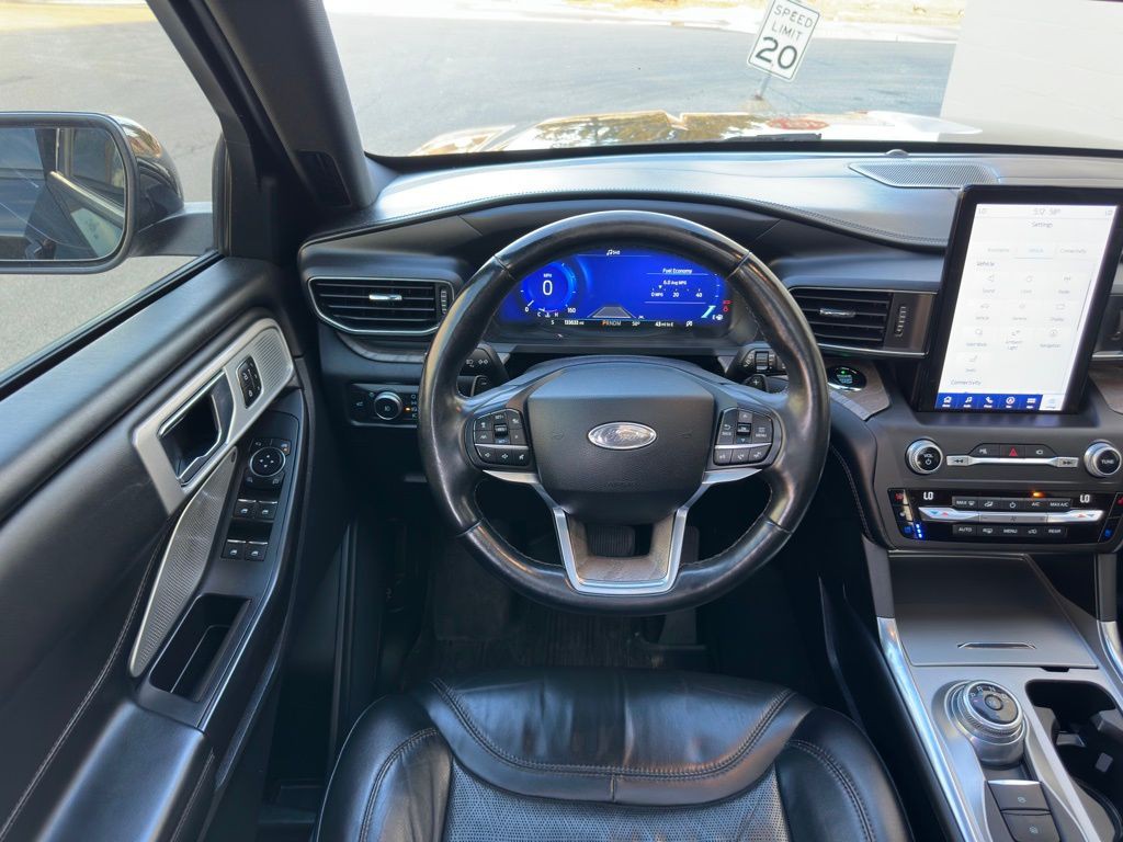 2020 Ford Explorer Image 7