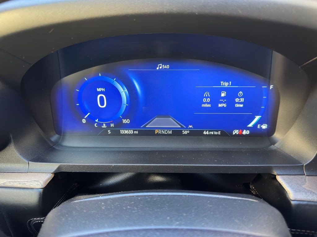 2020 Ford Explorer Image 17