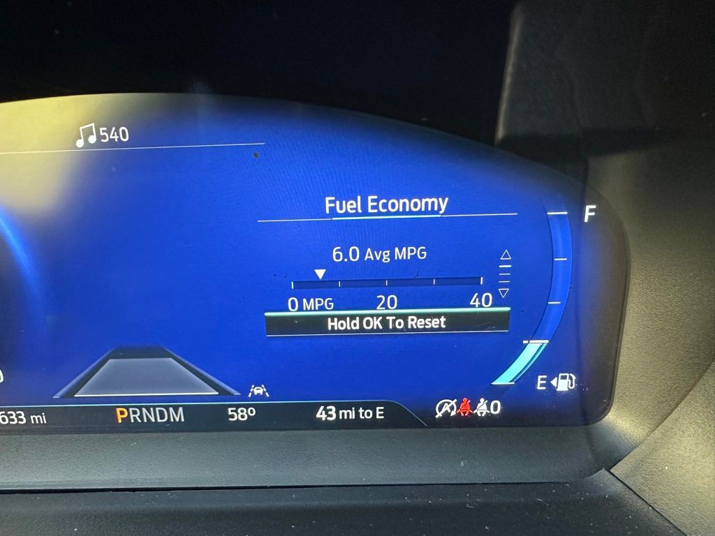 2020 Ford Explorer Image 18