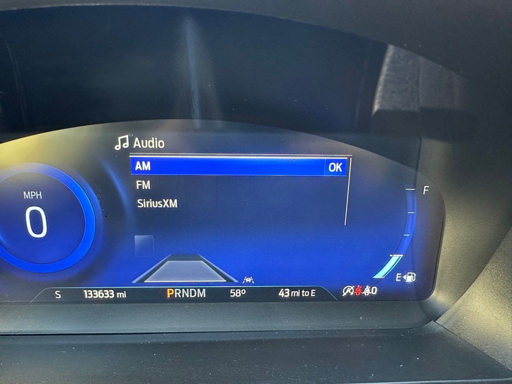 2020 Ford Explorer Image 19