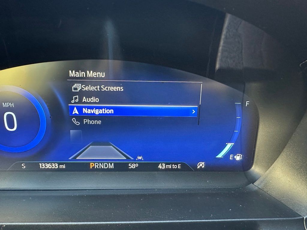 2020 Ford Explorer Image 20