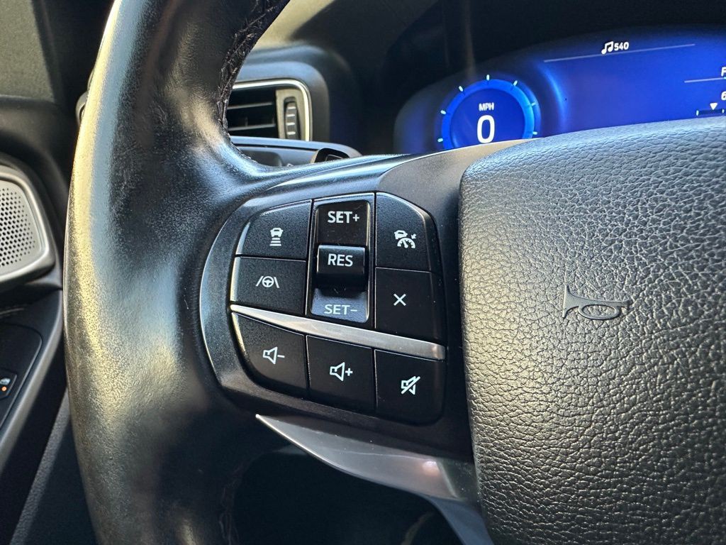 2020 Ford Explorer Image 23