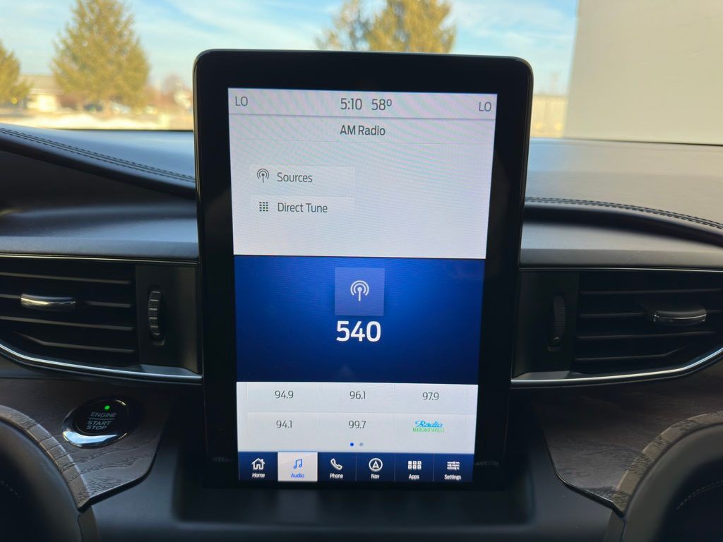 2020 Ford Explorer Image 27