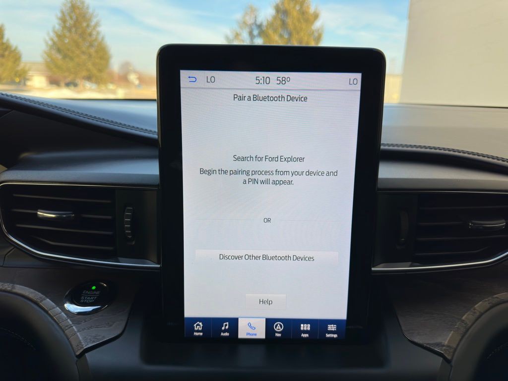 2020 Ford Explorer Image 29