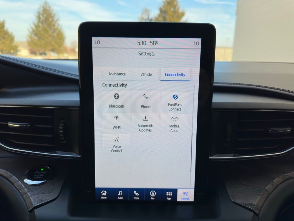 2020 Ford Explorer Image 33