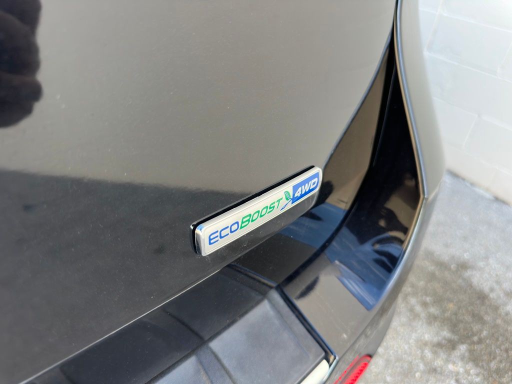 2020 Ford Explorer Image 45