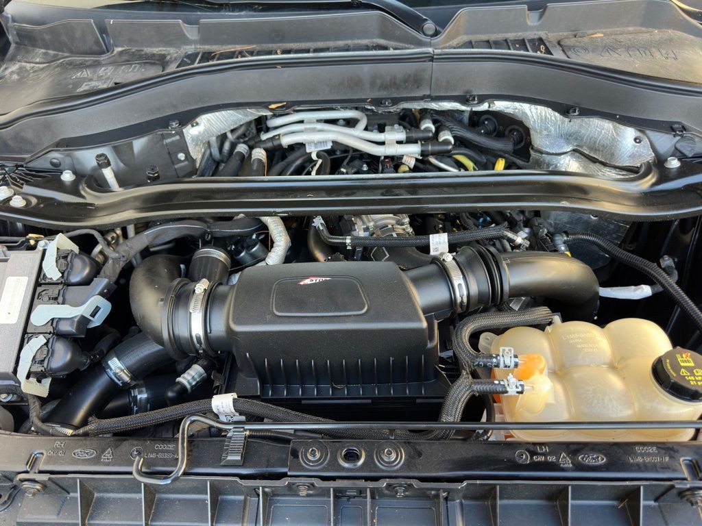 2020 Ford Explorer Image 48