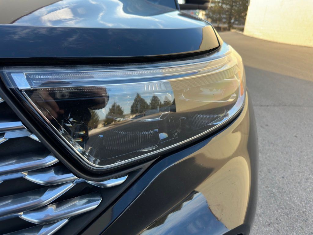 2020 Ford Explorer Image 49