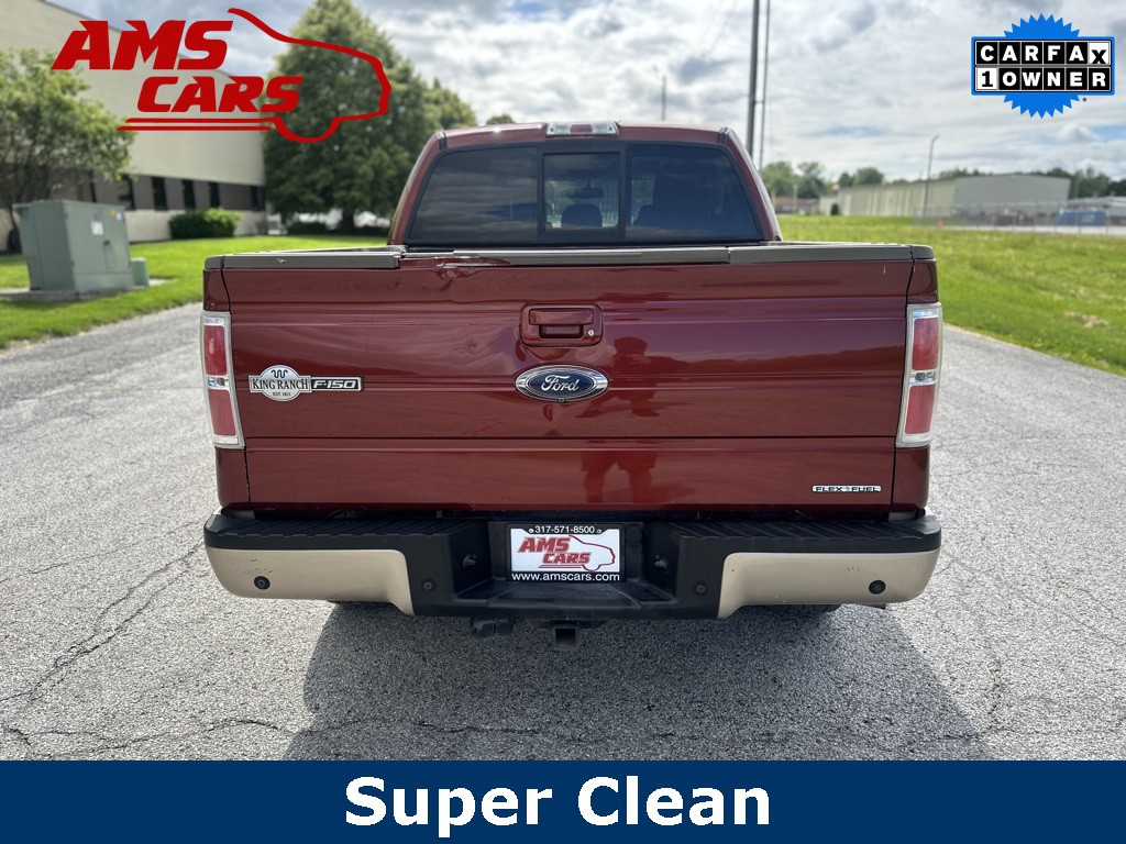 2014 Ford F-150 Image 6