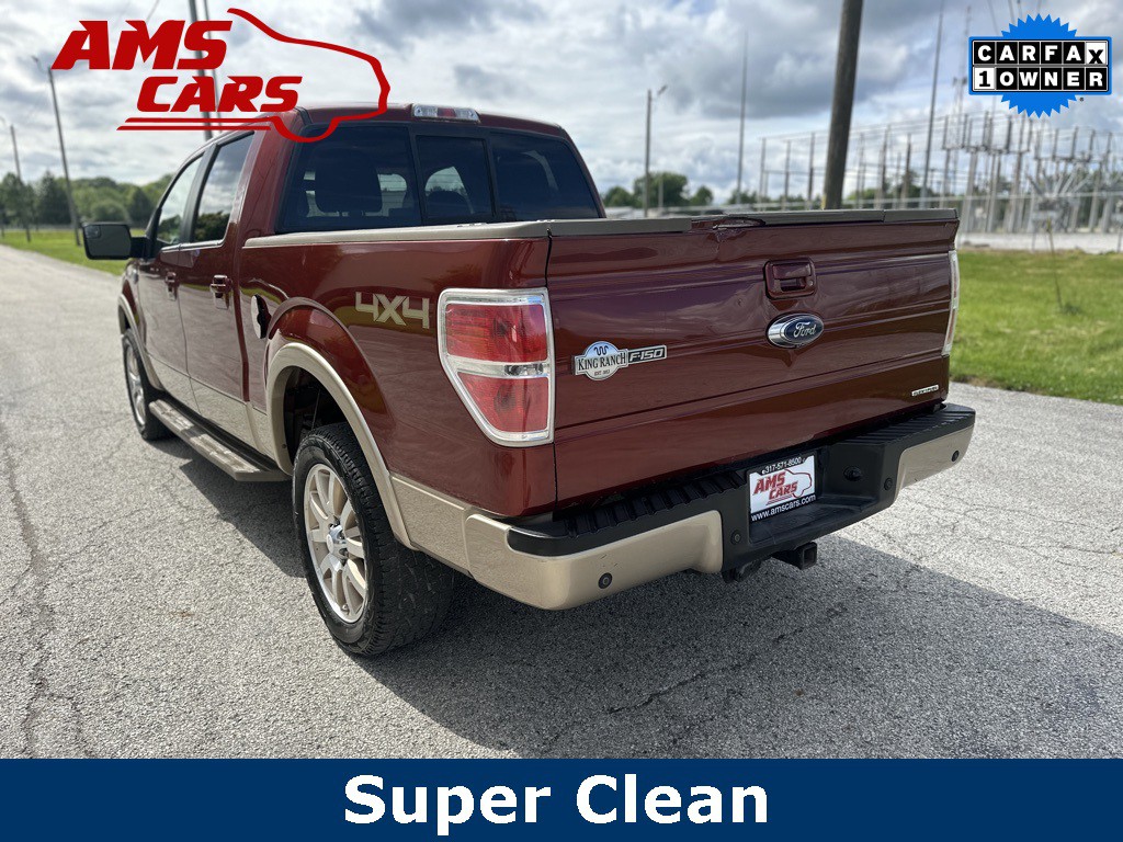 2014 Ford F-150 Image 7