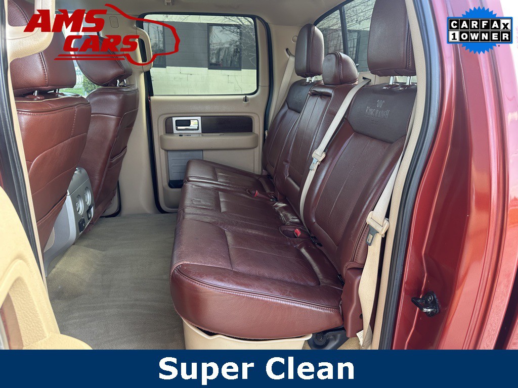 2014 Ford F-150 Image 14