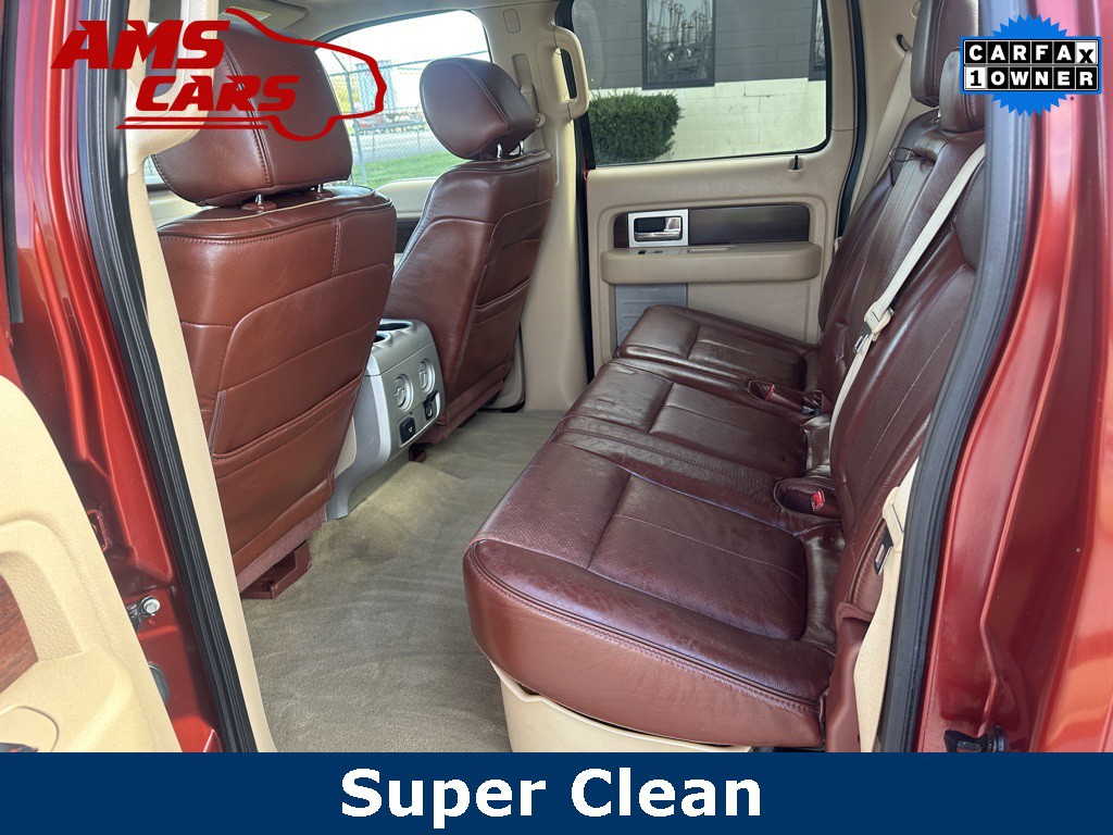 2014 Ford F-150 Image 15