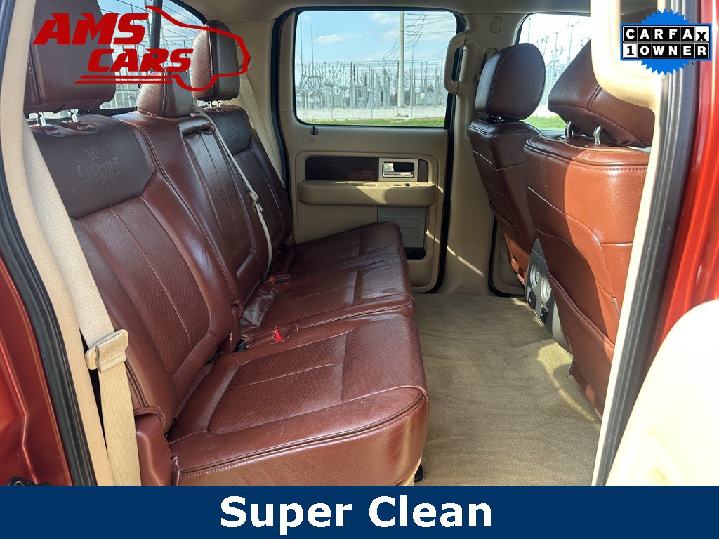 2014 Ford F-150 Image 19