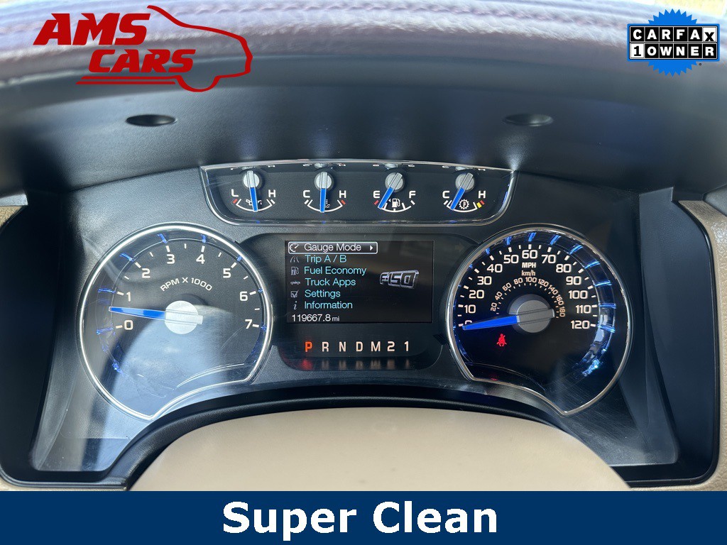 2014 Ford F-150 Image 22