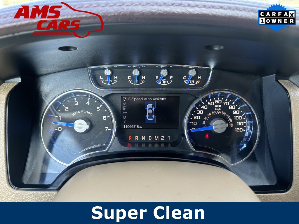 2014 Ford F-150 Image 23