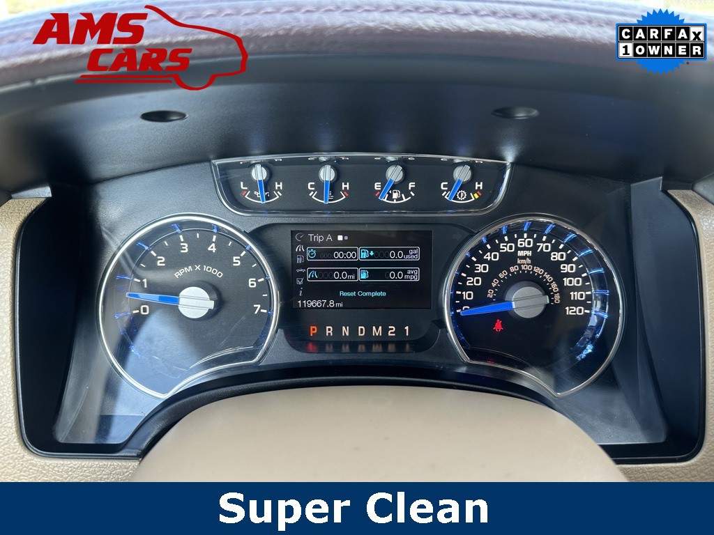 2014 Ford F-150 Image 24