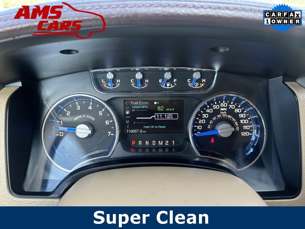 2014 Ford F-150 Image 26
