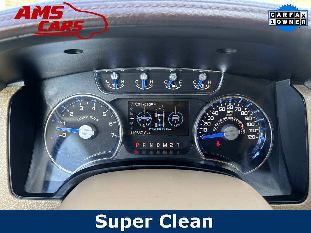2014 Ford F-150 Image 27