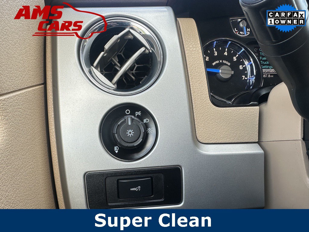 2014 Ford F-150 Image 31