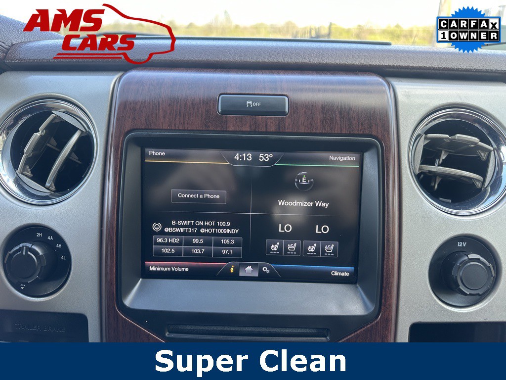 2014 Ford F-150 Image 33