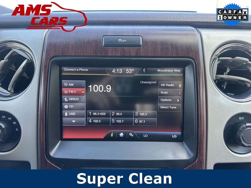 2014 Ford F-150 Image 35