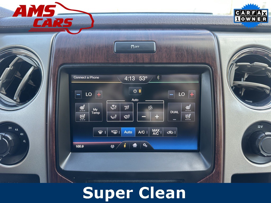 2014 Ford F-150 Image 37