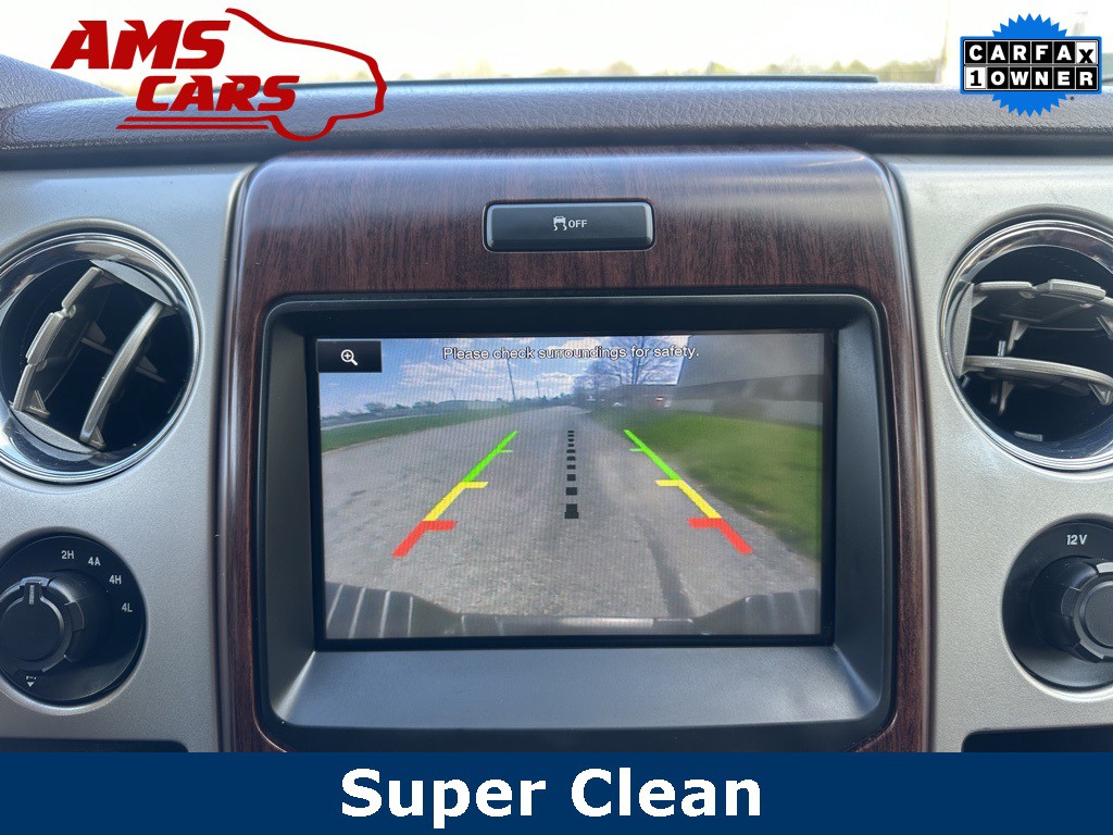 2014 Ford F-150 Image 38
