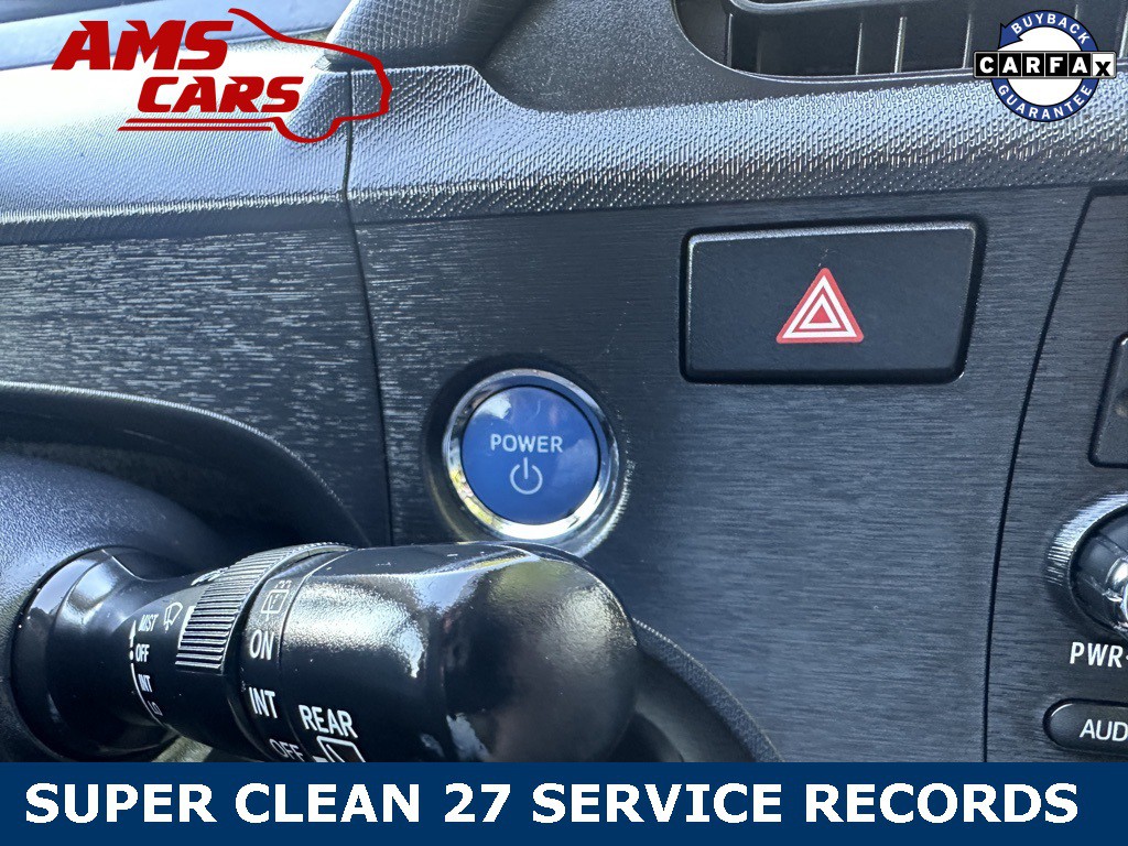 2012 Toyota Prius Image 26