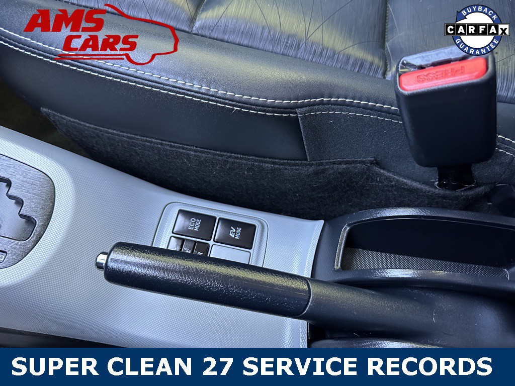 2012 Toyota Prius Image 32