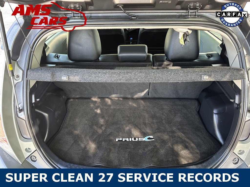 2012 Toyota Prius Image 36