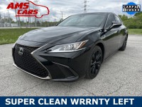 Image for 2022 Lexus ES 350 F Sport ID: 6506962