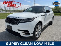 Image for 2022 Land Rover Range Rover P250 R-Dynamic S ID: 6517226